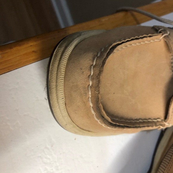 Skerry topsides 8.5 - Picture 5 of 8